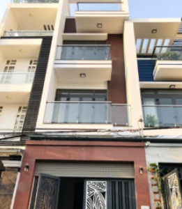 Bán nhà gần Phổ Quang, 58m2, Tân Bình, 3 tầng BTCT, giá 7.x tỷ